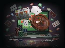 Онлайн казино RPTBet Casino